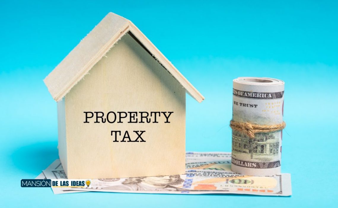 Two Property Tax Relief Plans Proposed in Colorado Are You Paying