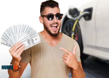 EV Tax Rebates $7500