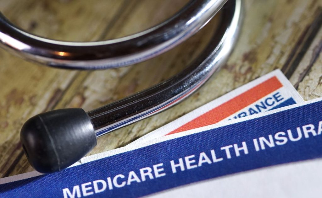 Medicare open enrollment ended