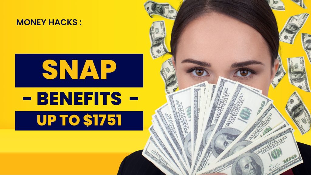 New York Residents to Receive SNAP Benefits Within Two Weeks
