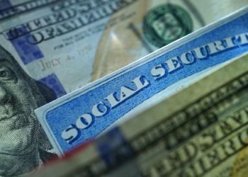 Social Security Jan 2024