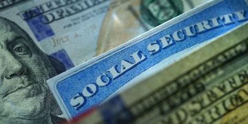 Social Security Jan 2024