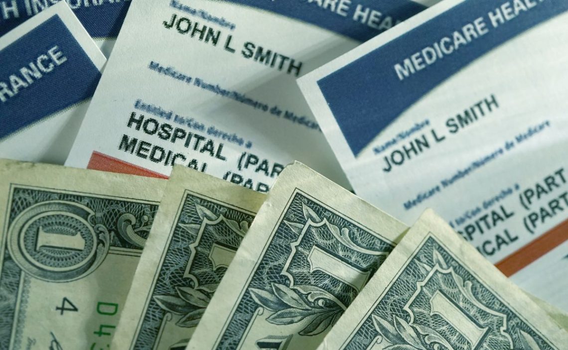 lowering medicare costs