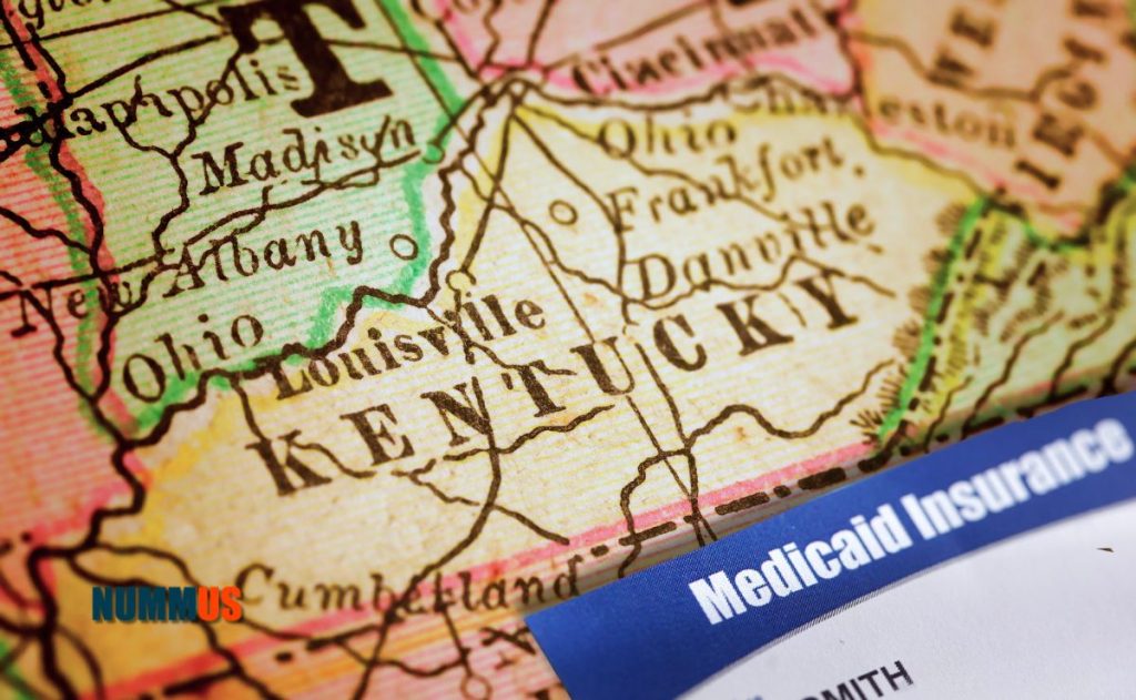 medicaid kentucky expansion