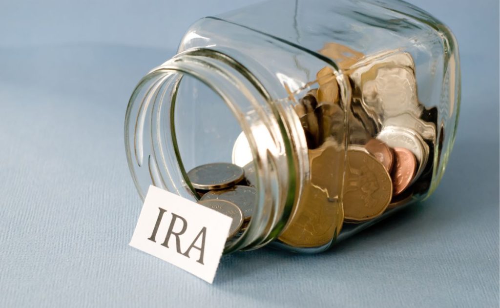 IRA Retirement plans