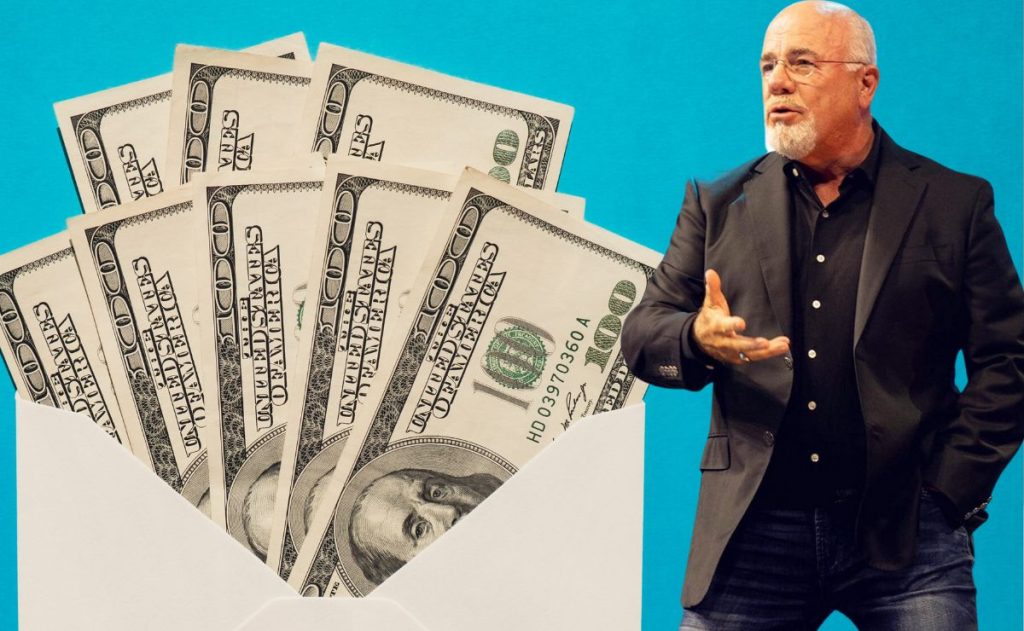 Retirement tricks dave ramsey